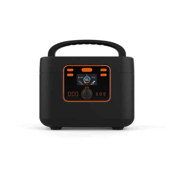 1200W Portable Power Station