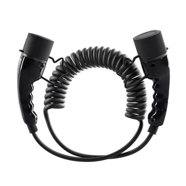 7.2KW Type 2 To Type 2 EV Charging Cable