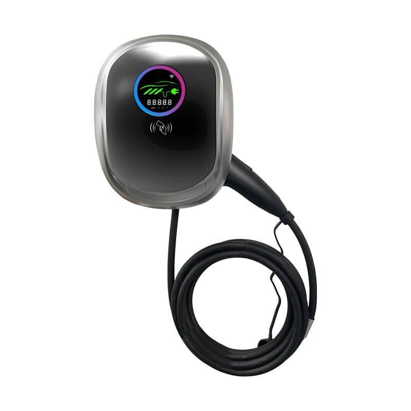 7.4KW AC EV Charger